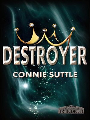 cover image of Destroyer